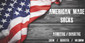 American Made by Sole Pleasers